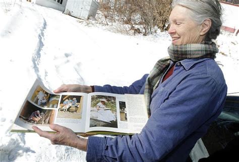 Tasha Tudor's children scrap for $2M Vt. estate – Deseret News.